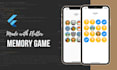 games in flutter for cross platforms android, ios and web