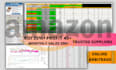 do amazon online arbitrage fba product research