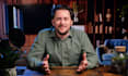 create a high converting video sales letter vsl with a real on camera presenter
