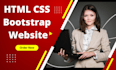 deploy your web applications or website on netlify