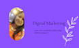 create social media accounts for your business