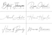 calligraphy, script, typography, handwritten signature logo