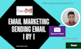send email manually one by one