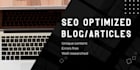 write a perfect SEO GEO content or article in french