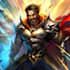 design superhero character design art
