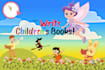write authentic creative stories for children of all ages