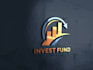 design unique financial,finance,consulting,accounting logo