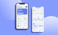 design mobile app UI design and UX experience using figma