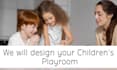 design your childrens playroom