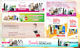 create animated GIF banner ads