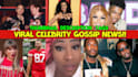 create latest celebrity gossip videos