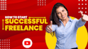facebook banner, youtube cover, and social media design