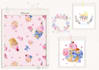 design a seamless kids pattern for fabric and apparel