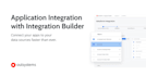 integrate third party tools and databases with outsystems