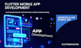 do custom flutter mobile app development, flutter developer