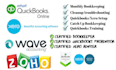 do accounting and bookkeeping