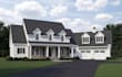 create 3d architectural modeling and photorealistic rendering