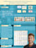 a scientific conference poster for your upcoming congress