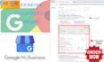 optimize google my business profile with a free consultation