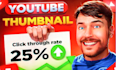 stunning youtube thumbnails eye catching realistic designs