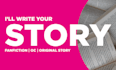 turn your dreamed story into a reality