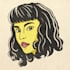 draw vintage comic avatar from your photo