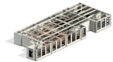 create revit model from point cloud data