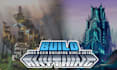 build anything in minecraft from your fantasies