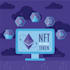 create custom dapps and smart contracts for solana base arbitrium and ethereum