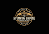 design outstanding bar restaurant logo