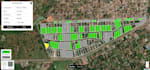 create a full webgis solution with backend, frontend, and deployment