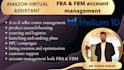 do amazon fba and fbm account management