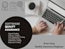 be your QA, will test your websites and applications