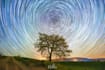 stack and edit your star trail