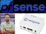 setup and fix pfsense, openvpn, wireguard, and ipsec vpn