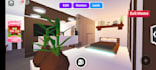 build and decorate you a boho house in adopt me roblox