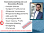 do financial and cost accounting projects