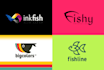 make a great logo for you