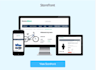do install and manage your cs cart store builder or marketplace