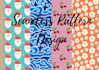 design seamless repeat pattern design