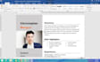 upgrade your professional resume into something amazing