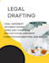 expertly proofread contract agreement, draft terms and condition , legal privacy
