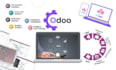 integrate odoo with any API, ecommerce or 3rd party app