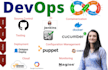 be your devops engineer