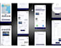 do attractive website, dashboard, mobile app, tablet app ui ux design
