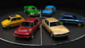 do 3d car modeling