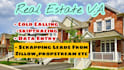 do wholesale real estate cold calling and lead generation