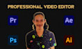 creater your vsl with animated text and vídeos