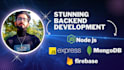 do front end, back end web app development