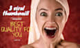 design amazing  viral tube thumbnail image